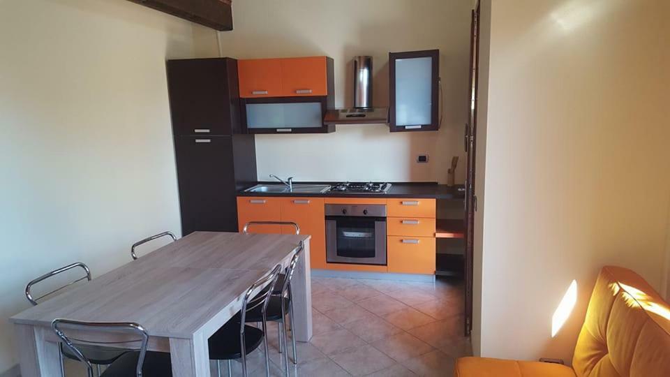 Corallo Casa Vacanza Villaputzu Zewnętrze zdjęcie