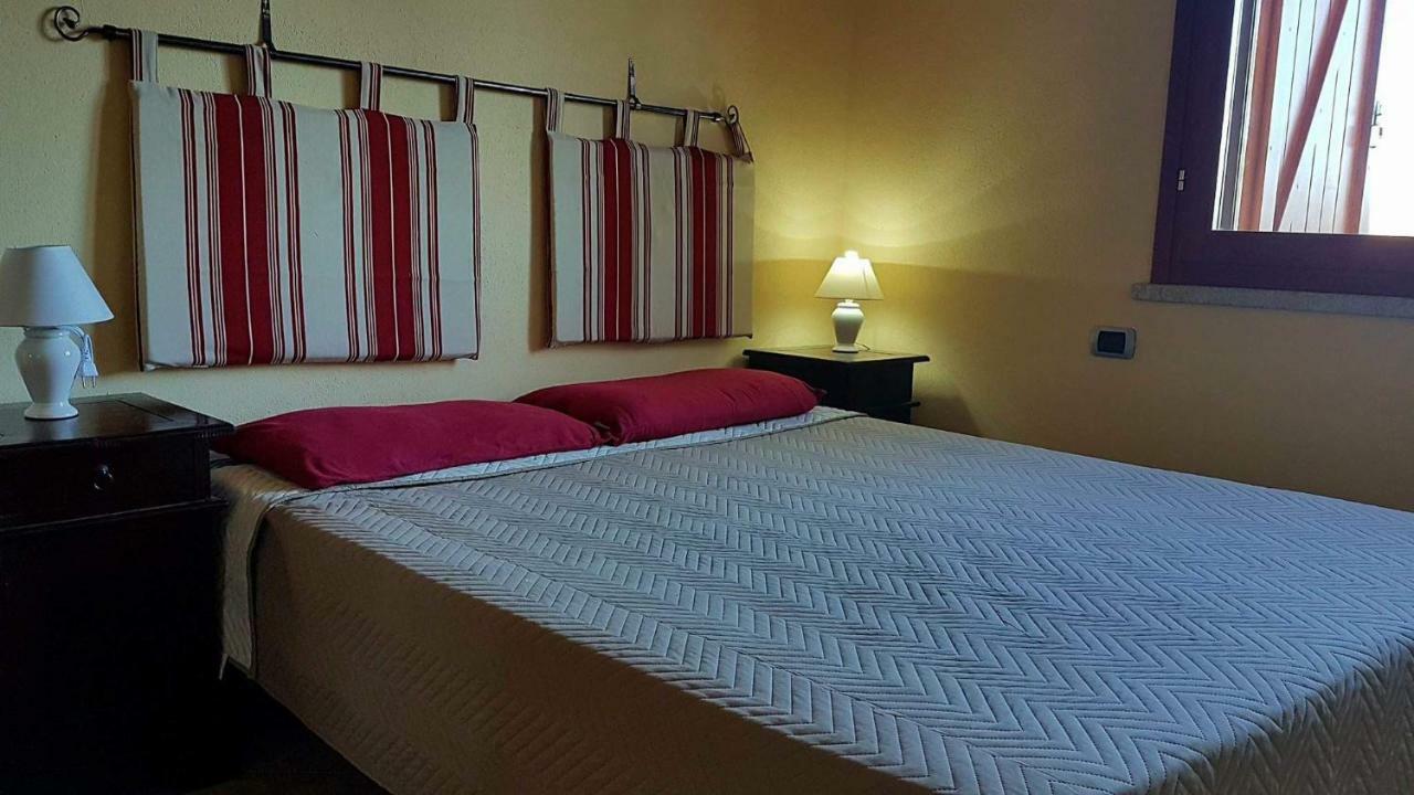 Corallo Casa Vacanza Villaputzu Zewnętrze zdjęcie