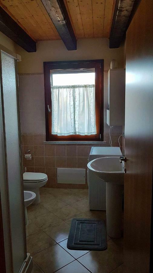 Corallo Casa Vacanza Villaputzu Zewnętrze zdjęcie