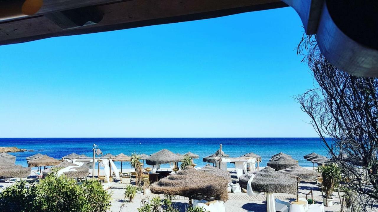 Corallo Casa Vacanza Villaputzu Zewnętrze zdjęcie