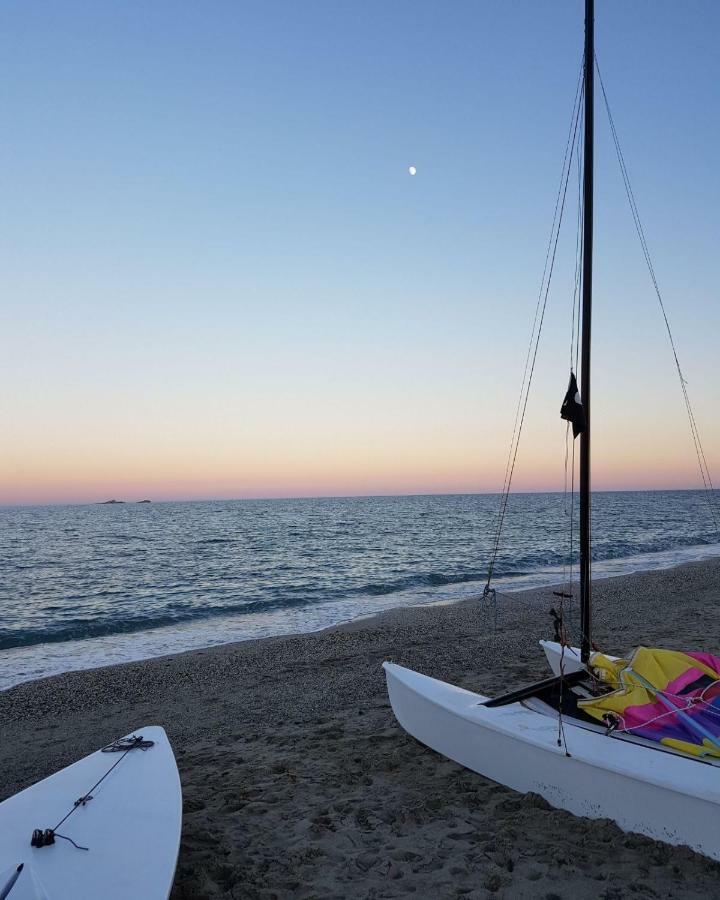 Corallo Casa Vacanza Villaputzu Zewnętrze zdjęcie