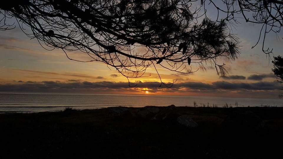 Corallo Casa Vacanza Villaputzu Zewnętrze zdjęcie