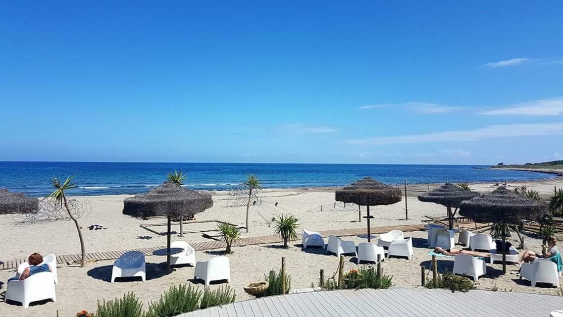 Corallo Casa Vacanza Villaputzu Zewnętrze zdjęcie